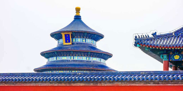 2 Days Beijing Highlights Tour