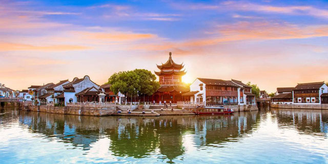 13 Days China Middle Kingdom Tour