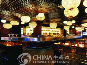 Baotou Bar, Baotou Nightlife, Baotou Travel Guide