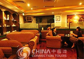 Beihai Shangdao Café, Beihai Nightlife, Beihai Travel Guide