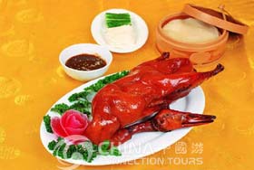 Beijing Roast Duck, Beijing Duck, Beijing Travel Guide