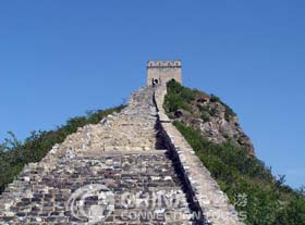 Simatai Great Wall, Beijing Attractions, Beijing Travel Guide