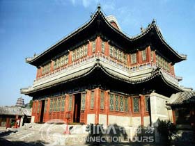 Summer Palace, Beijing Attractions, Beijing Travel Guide