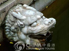 Temple of Fragrant World of Western Hills, Beijing Attractions, Beijing Travel Guide