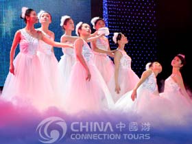 Changsha Theatre, Changsha Nightlife, Changsha Travel Guide