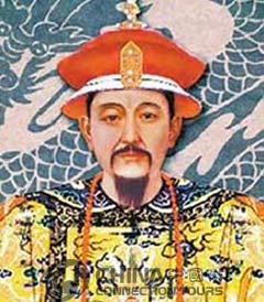Emperor Kangxi, Chengde Travel Guide