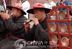 Xumifushou Temple of Chengde, Chengde Attractions, Chengde Travel Guide