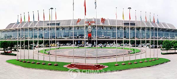 Chengdu Airport, Chengdu Transportation, Chengdu Travel Guide