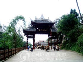 Mountain of Emeishan, Chengdu Attractions, Chengdu Travel Guide