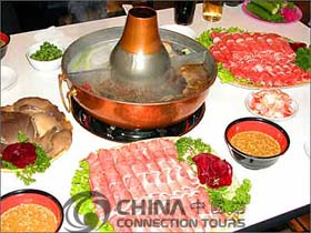 Sichuan Hotpot, Chengdu Restaurants, Chengdu Travel Guide