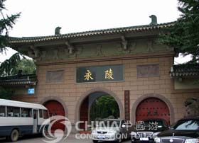 Tomb of Wangjian, Chengdu Attractions, Chengdu Travel Guide