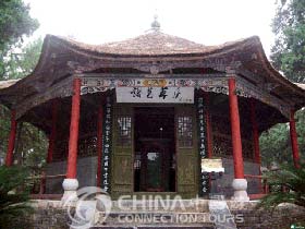 Marquis Wu Temple (Wuhou Temple), Chengdu Attractions, Chengdu Travel Guide