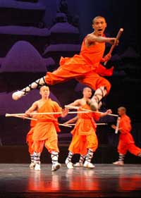 Kongfu, Martial arts, Chinese legacy