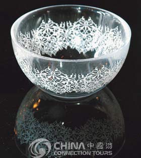 Dalian glassware, Dalian Travel Guide