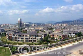 Fuzhou City, Fuzhou Travel Guide