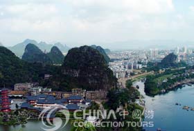 Guilin City, Guilin Travel Guide
