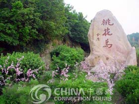 Guilin Peach Blossom River, Guilin Attractions, Guilin Travel Guide