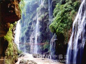 Guiyang Maling River Gorge, Guiyang Attractions, Guiyang Travel Guide