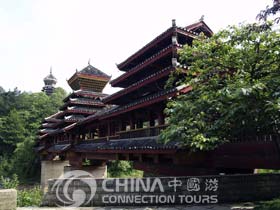 Guiyang Red Maple Lake, Guiyang Attractions, Guiyang Travel Guide