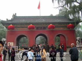 Hangzhou Jingci Temple, Hangzhou Attractions, Hangzhou Travel Guide