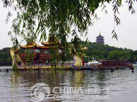 Hangzhou West Lake, Hangzhou Attractions, Hangzhou Travel Guide