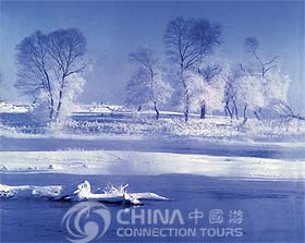 Songhua River, Harbin Travel Guide