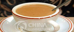 Hohhot Milk Tea, Hohhot Restaurants, Hohhot Travel Guide