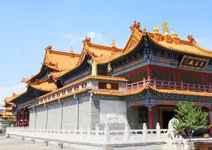 Dazhao Temple