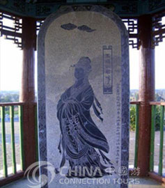 Hohhot Zhaojun Tomb, Hohhot Attractions, Hohhot Travel Guide
