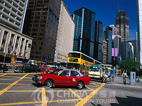 Hong Kong, Hong Kong Travel Guide
