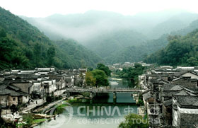 Jingdezhen City - Jingdezhen Travel Guide