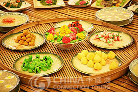 Jiujiang Cuisine, Jiujiang Restaurants, Jiujiang Travel Guide
