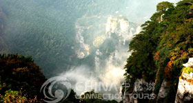 Lushan Mountain, Jiujiang Travel Guide