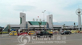 Jiujiang Train Station, Jiujiang Transportation, Jiujiang Travel Guide