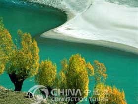 Jiuzhaigou National Park, Sichuan Travel Guide