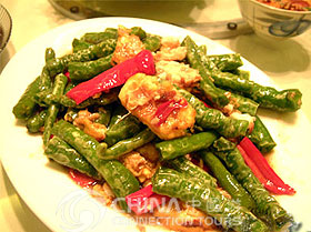 Kunming Cuisine, Kunming Restaurants, Kunmng Travel Guide