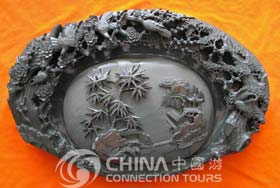 Tao Ink Stone, Lanzhou Shopping, Lanzhou Travel Guide