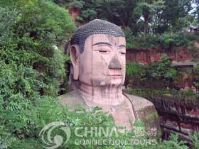 Leshan Giant Buddha, Leshan Travel Guide