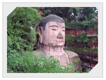 Leshan Giant Buddha, Leshan Attractions, Leshan Travel Guide