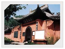 Museum of Cliff Graves, Leshan Attractions, Leshan Travel Guide