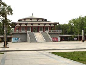 Wangcheng Park