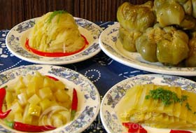 Ningbo food, Ningbo Restaurants, Ningbo Travel Guide