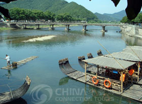 Xikou Town of Ningbo