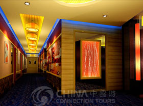 Qingdao Night Club, Qingdao Nightlife, Qingdao Travel Guide