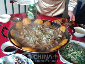 Food of Qingdao, Qingdao Restaurants, Qingdao Travel Guide