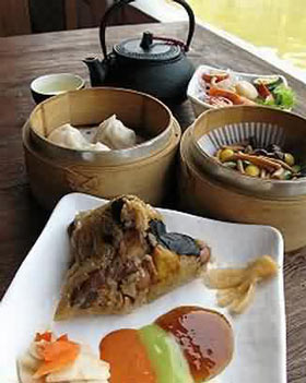 Qufu Cuisine, Qufu Restaurants, Qufu Travel Guide
