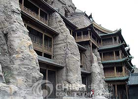 Yungang Grottoes, Shanxi Travel Guide