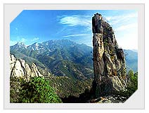 Mountain Tai of Taian, Taian Travel Guide