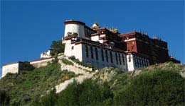 Potala Palace, Tibet Travel Guide