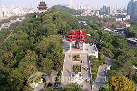 Wuhan City - Wuhan Travel Guide